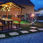 Apartman Grevia *
