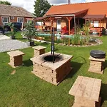 Apartman Grevia