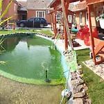 Grevia Apartman Poroszló