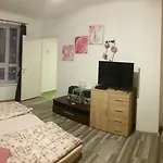 Grevia Apartman Poroszló