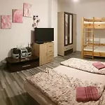 Apartman Grevia