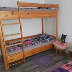Apartman Grevia Poroszló