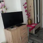 Grevia Apartman *