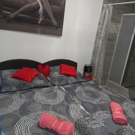Grevia Apartman Poroszló