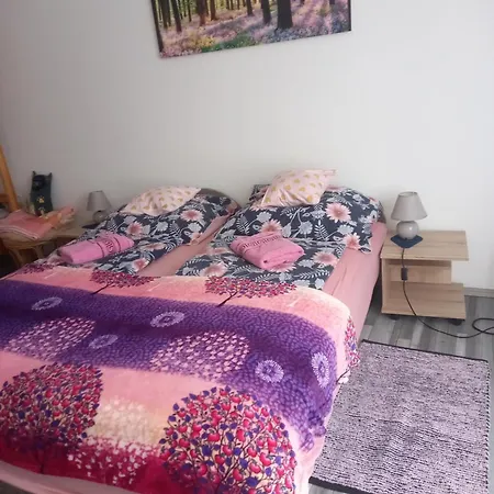 Grevia * Poroszló