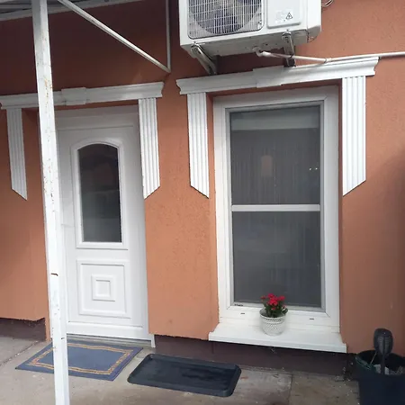 Apartman Grevia *