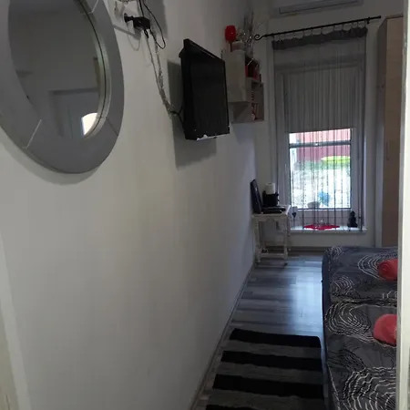 Grevia * Poroszló