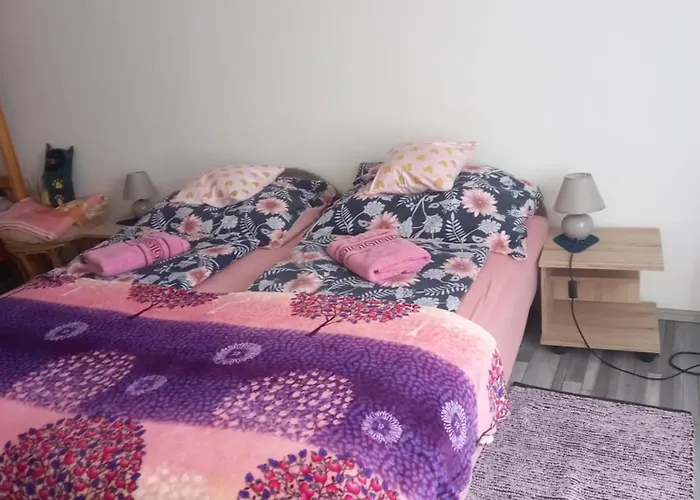 Grevia * Poroszló