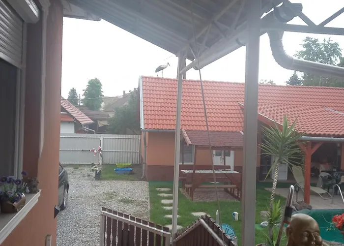 Apartmán Grevia