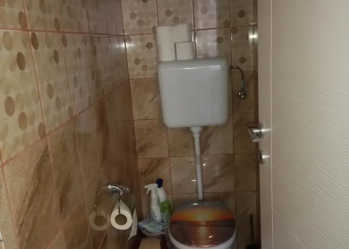 Grevia Apartment