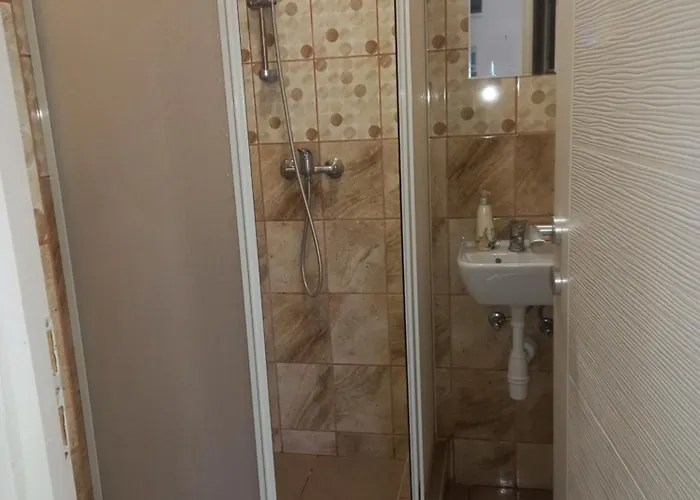Apartment Grevia
