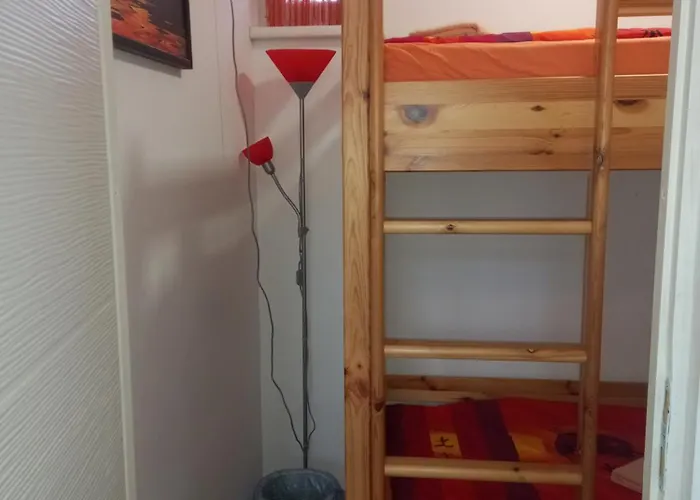 Grevia Apartment Poroszló