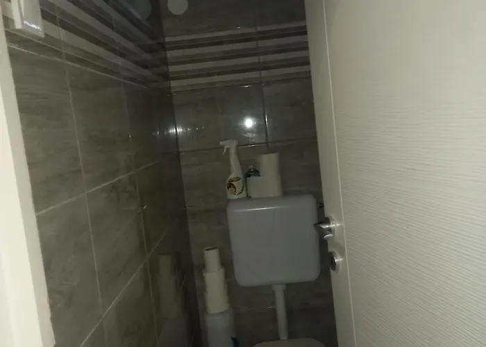 Apartmán Grevia Poroszló